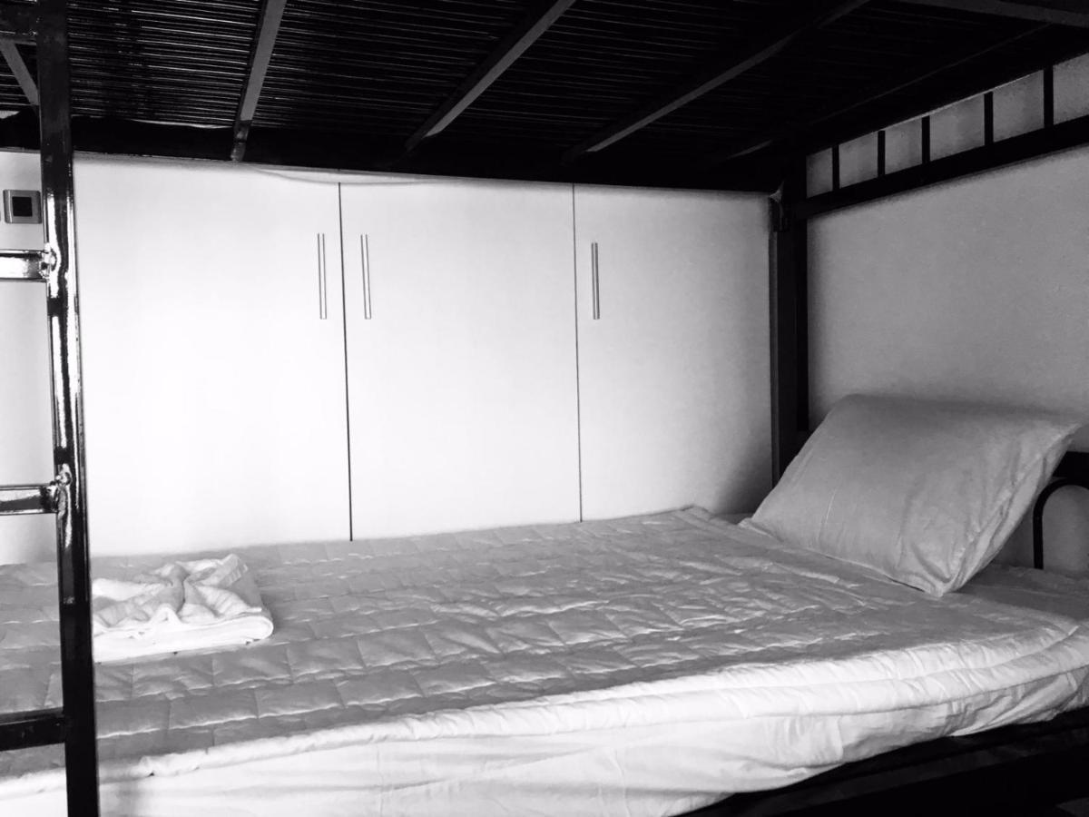 Gold Bee Dormitary Service Apartment Bandar Ho Chi Minh Luaran gambar