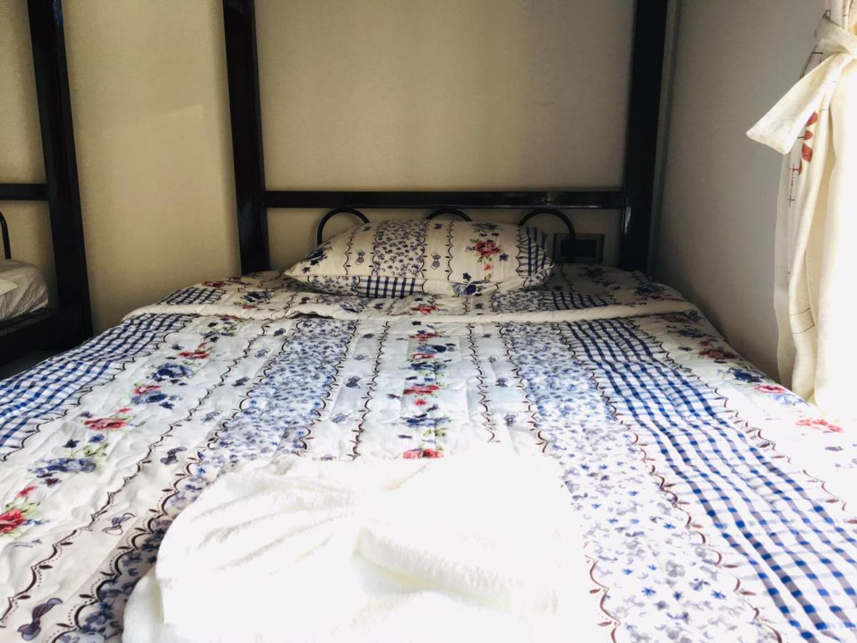 Gold Bee Dormitary Service Apartment Bandar Ho Chi Minh Luaran gambar