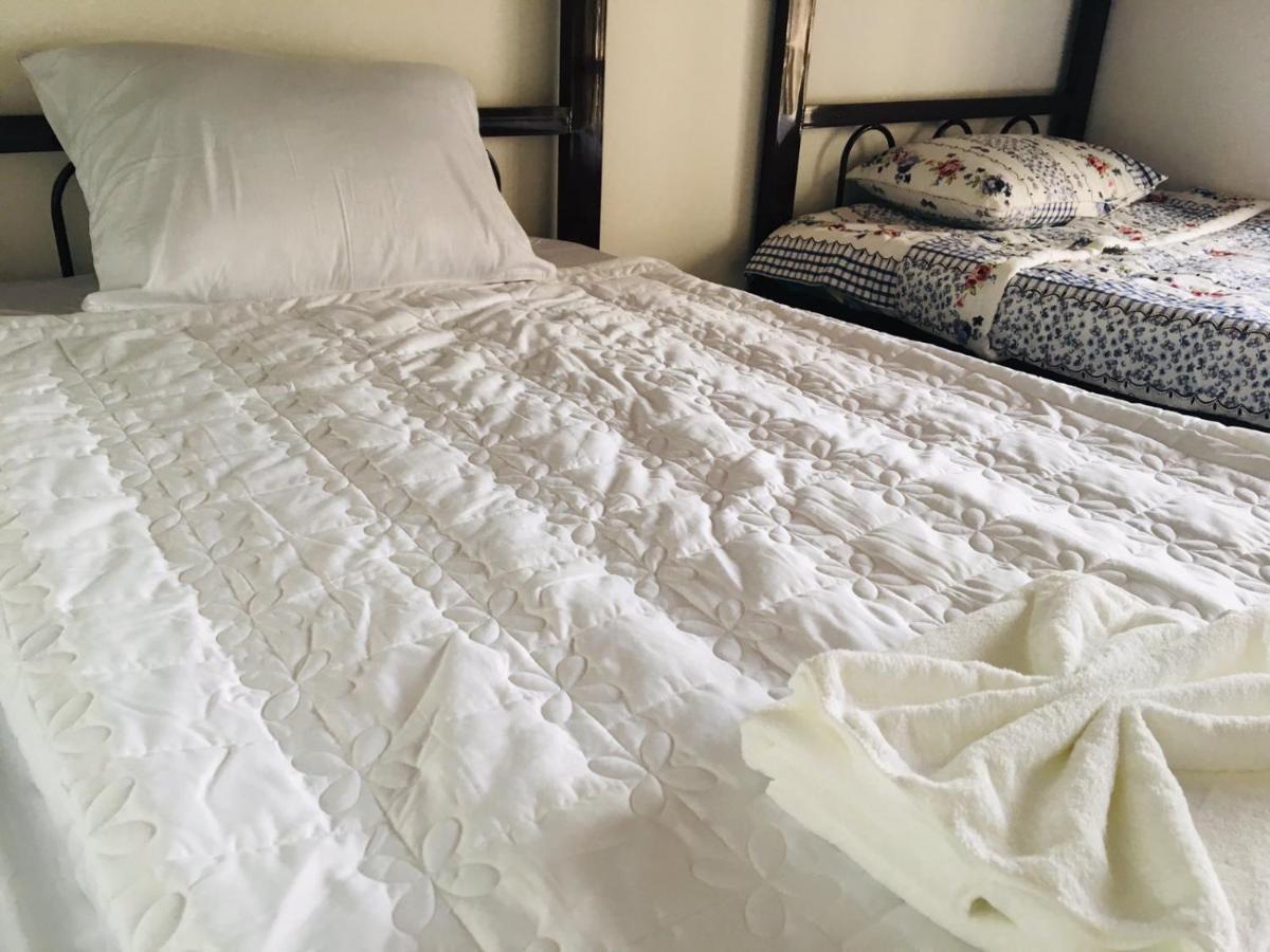 Gold Bee Dormitary Service Apartment Bandar Ho Chi Minh Luaran gambar