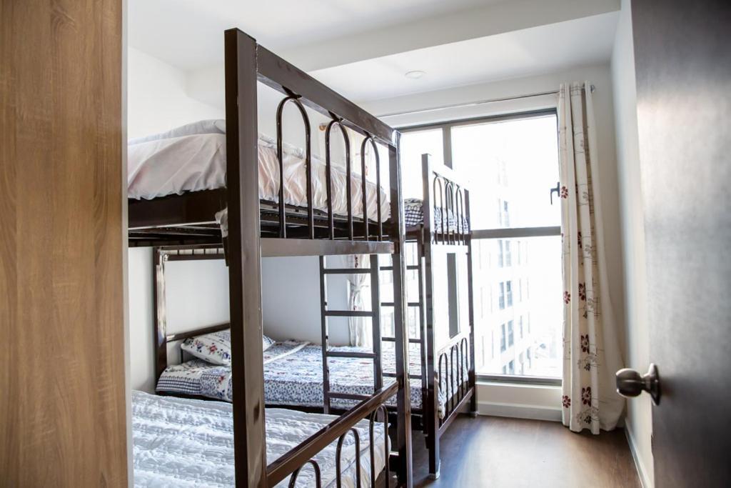 Gold Bee Dormitary Service Apartment Bandar Ho Chi Minh Luaran gambar