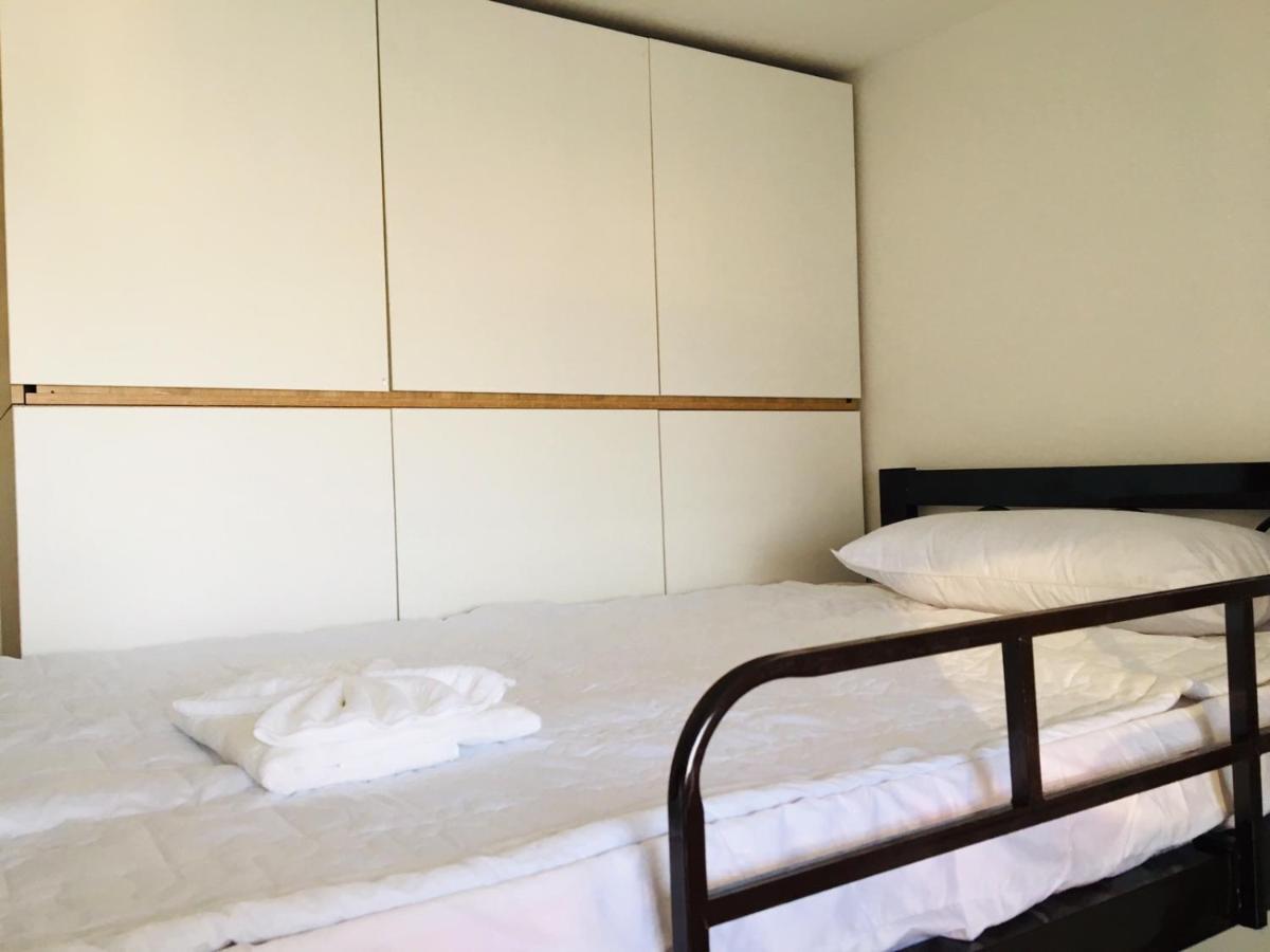 Gold Bee Dormitary Service Apartment Bandar Ho Chi Minh Luaran gambar